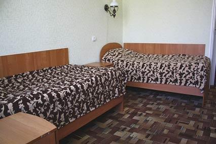 Железнодорожник