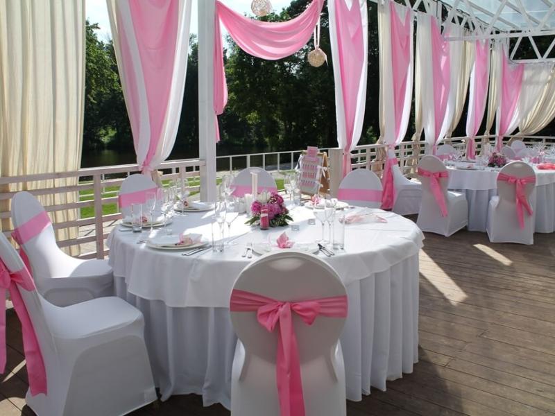 Воздвиженское Park Hotel