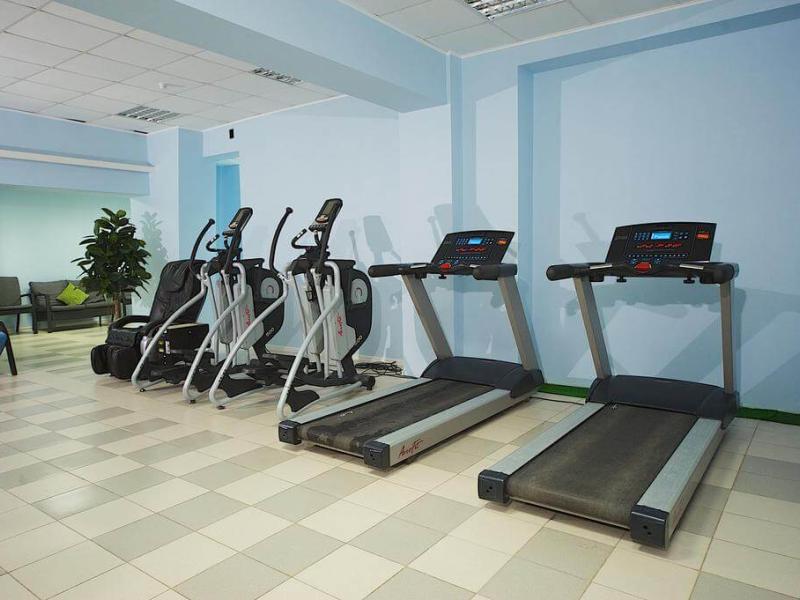 Воздвиженское Park Hotel