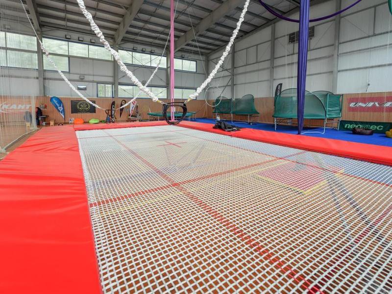 Воздвиженское Park Hotel