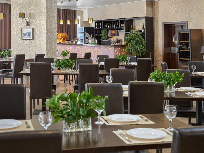 Воздвиженское Park Hotel