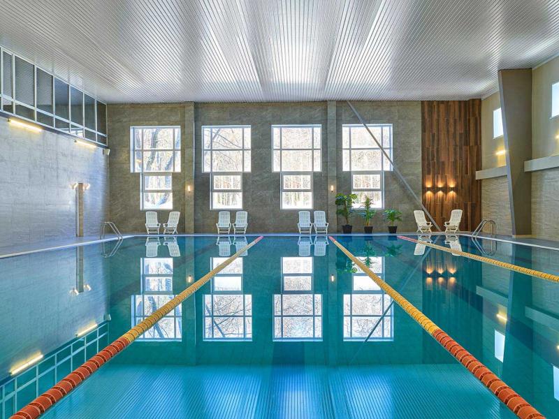 Воздвиженское Park Hotel