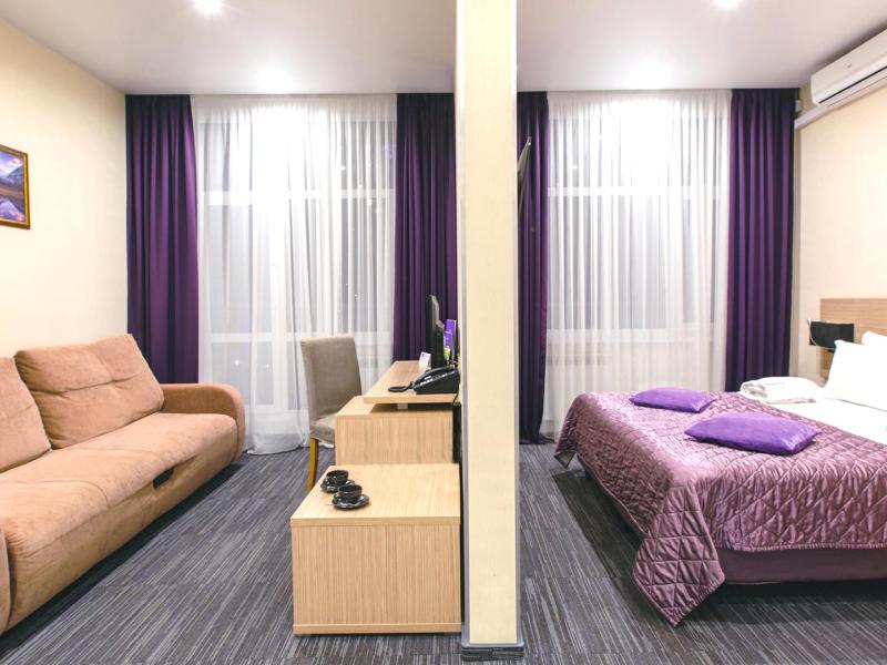 Воздвиженское Park Hotel