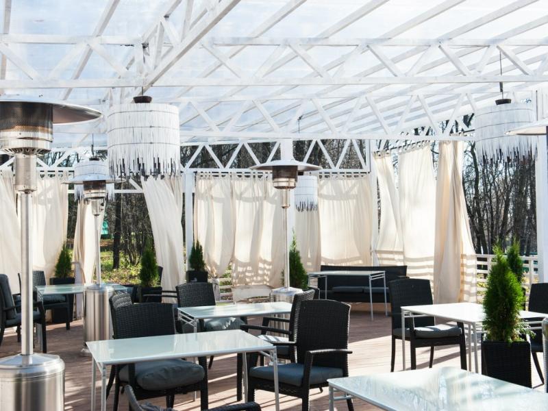 Воздвиженское Park Hotel