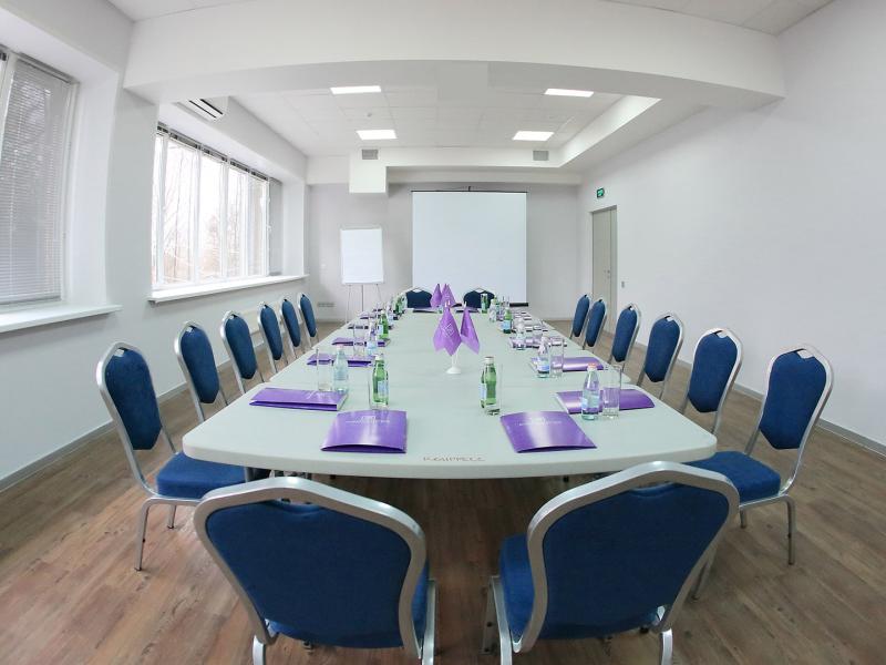 Воздвиженское Park Hotel