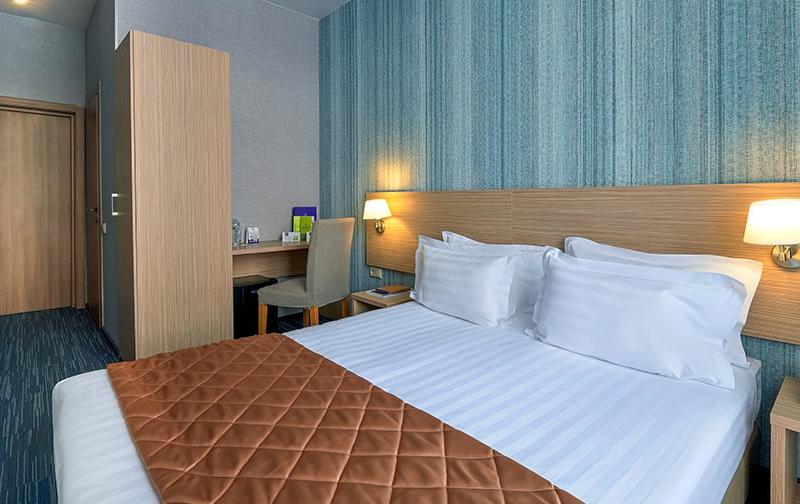 Воздвиженское Park Hotel