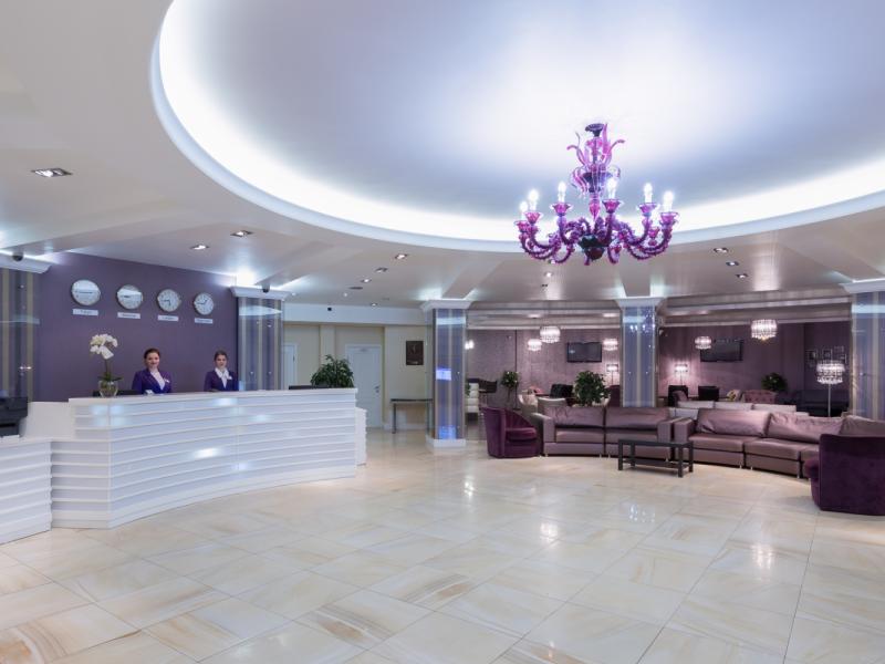 Воздвиженское Park Hotel