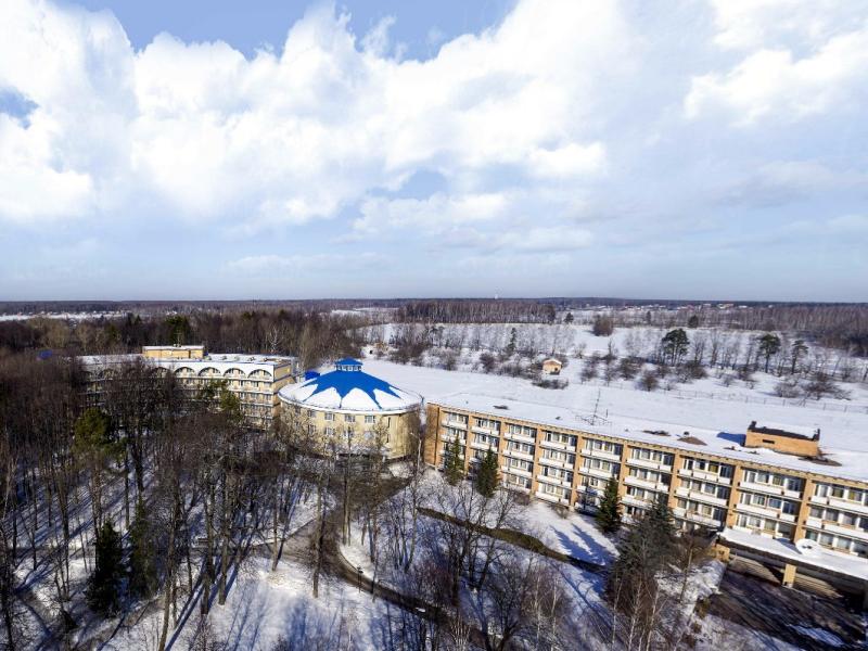 Воздвиженское Park Hotel