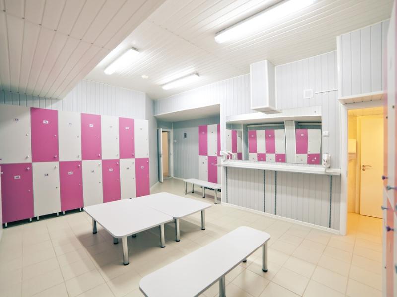 Воздвиженское Park Hotel