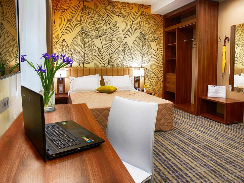 Воздвиженское Park Hotel