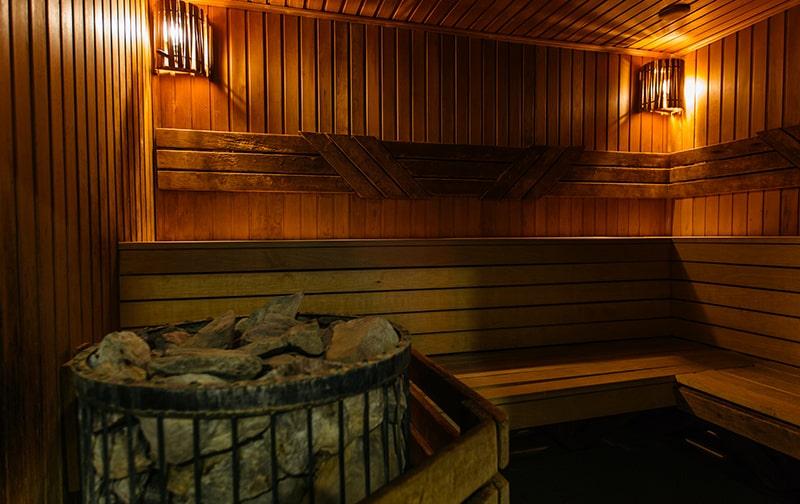 Воздвиженское Park Hotel