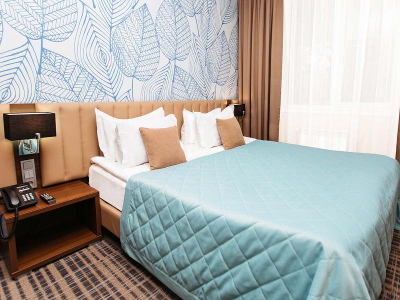 Воздвиженское Park Hotel