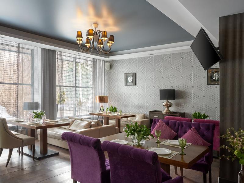 Воздвиженское Park Hotel