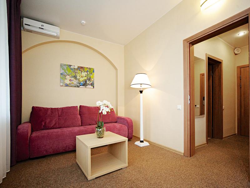 Воздвиженское Park Hotel