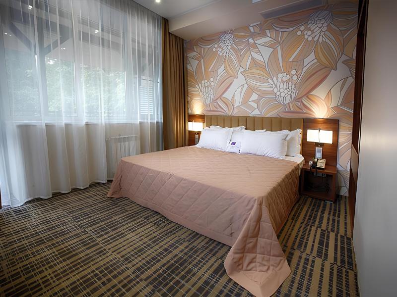 Воздвиженское Park Hotel