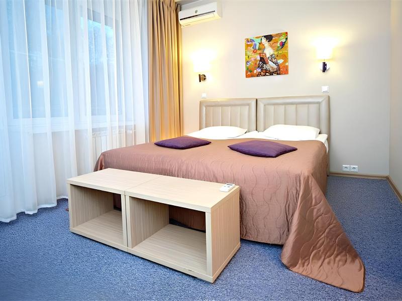 Воздвиженское Park Hotel