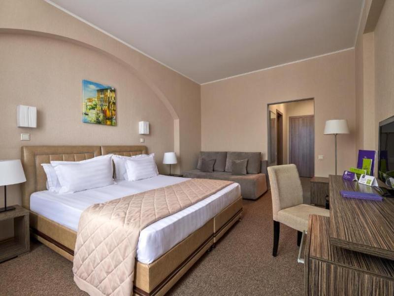 Воздвиженское Park Hotel