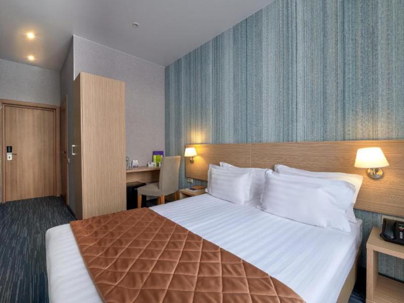 Воздвиженское Park Hotel