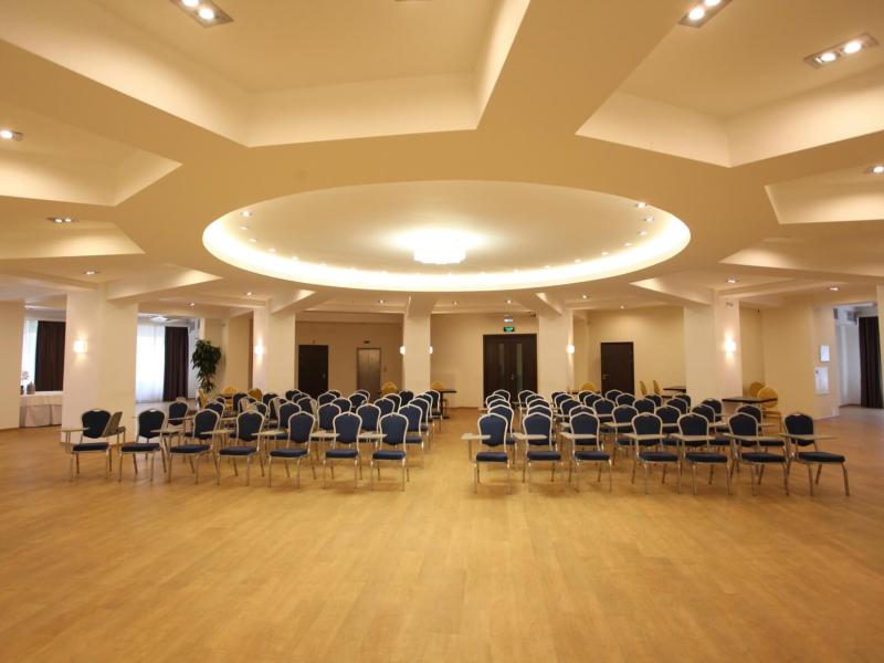 Воздвиженское Park Hotel