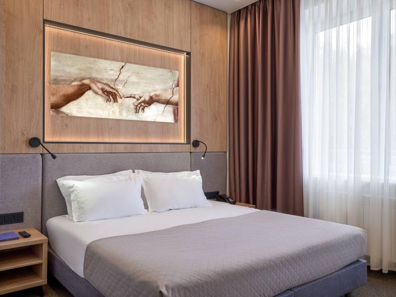 Воздвиженское Park Hotel