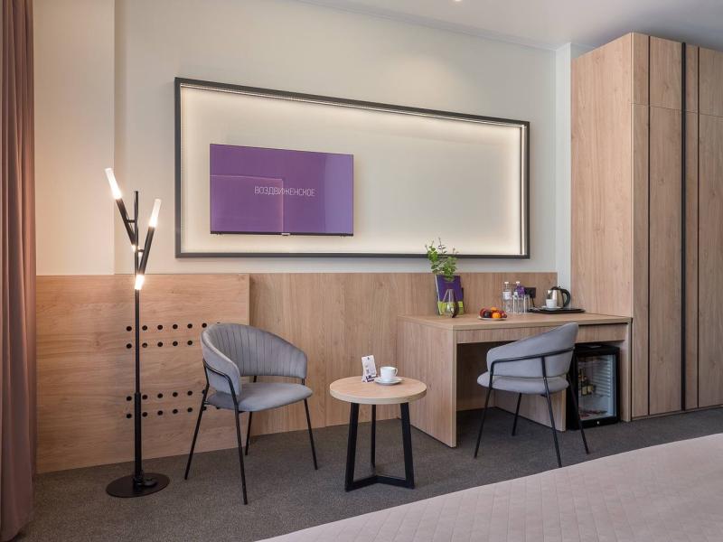 Воздвиженское Park Hotel