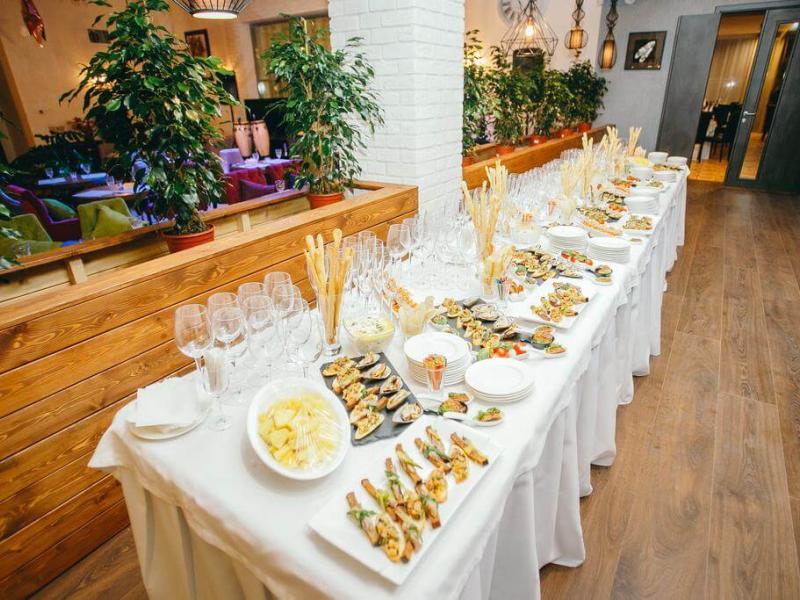 Воздвиженское Park Hotel