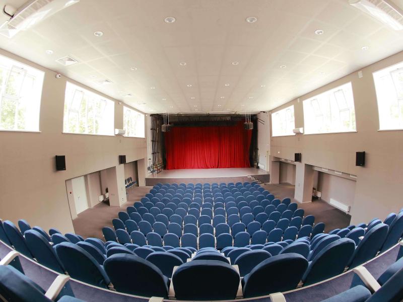 Воздвиженское Park Hotel