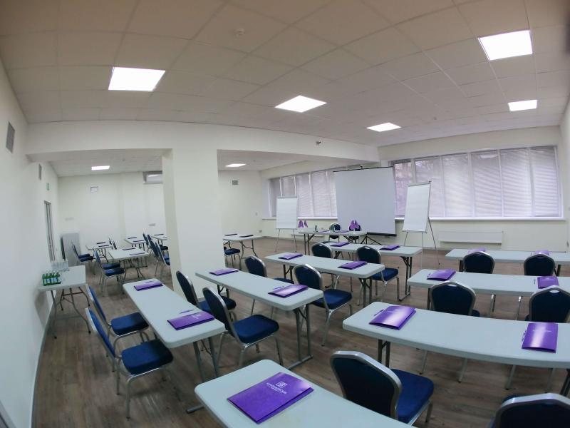 Воздвиженское Park Hotel