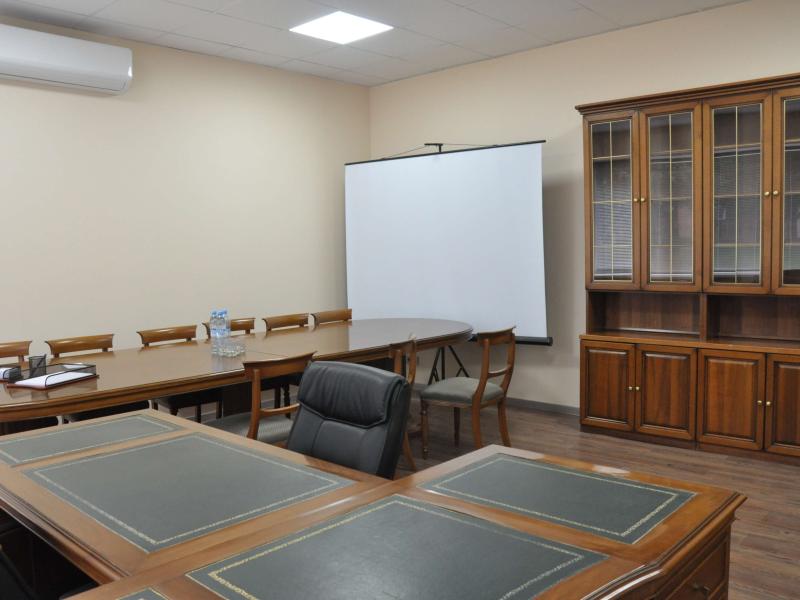 Воздвиженское Park Hotel