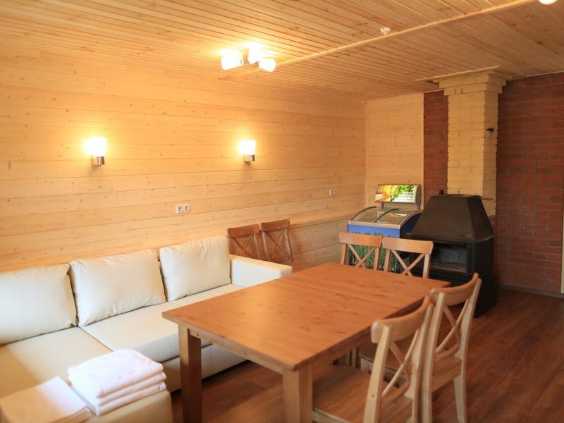 Воздвиженское Park Hotel