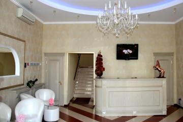 Отель Прибой  Россия, Лазаревское, фото 2