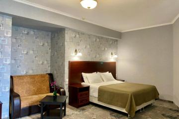 Отель Прибой  Россия, Лазаревское, фото 9