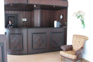 Отель Пальма Россия, Лазаревское, фото 2