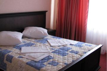 Отель Пальма Россия, Лазаревское, фото 3