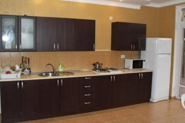 Отель Пальма Россия, Лазаревское, фото 4