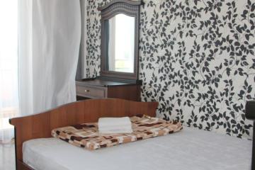 Отель Пальма Россия, Лазаревское, фото 7