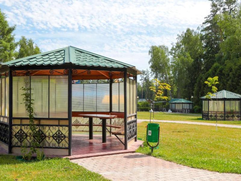 Подмосковье ФНС (Аксаково)