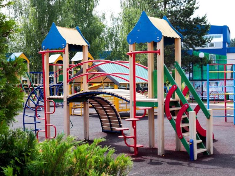 Подмосковье ФНС (Аксаково)