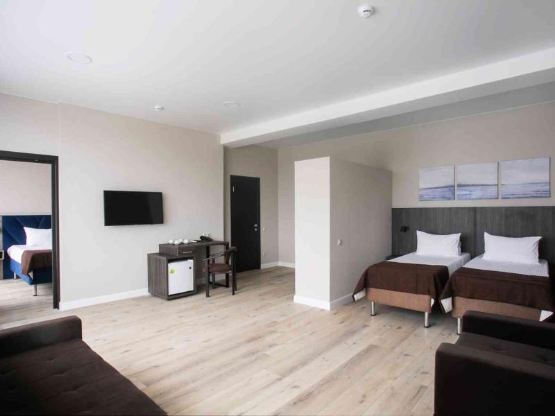 Экодом Адлер