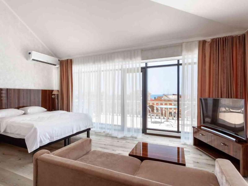 Экодом Адлер