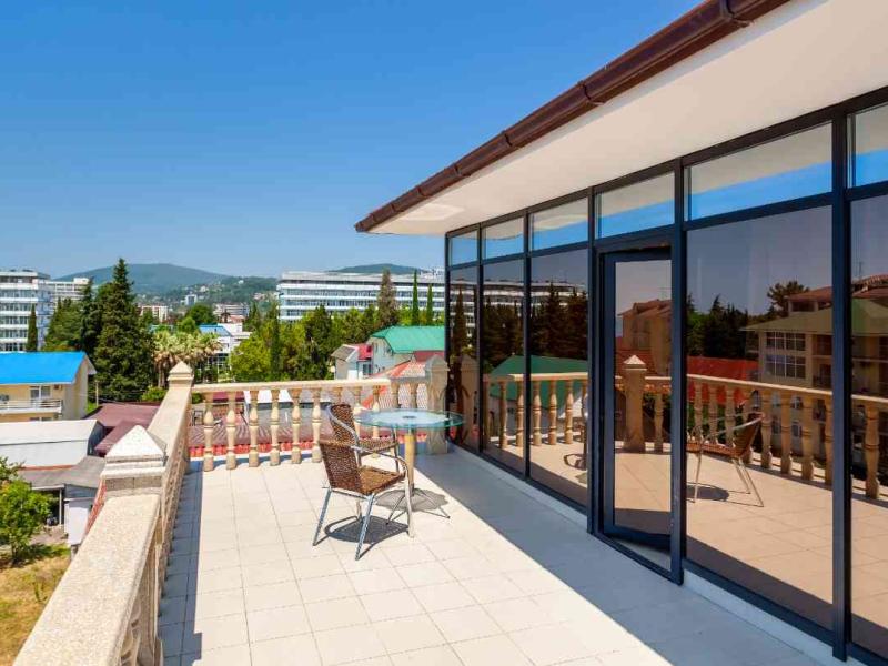 Экодом Адлер