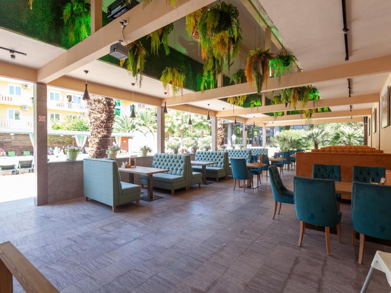 Экодом Адлер