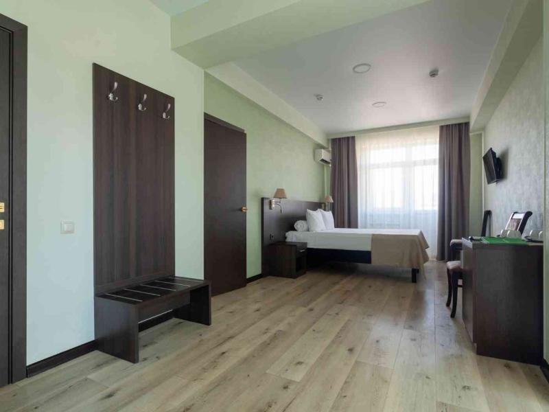 Экодом Адлер