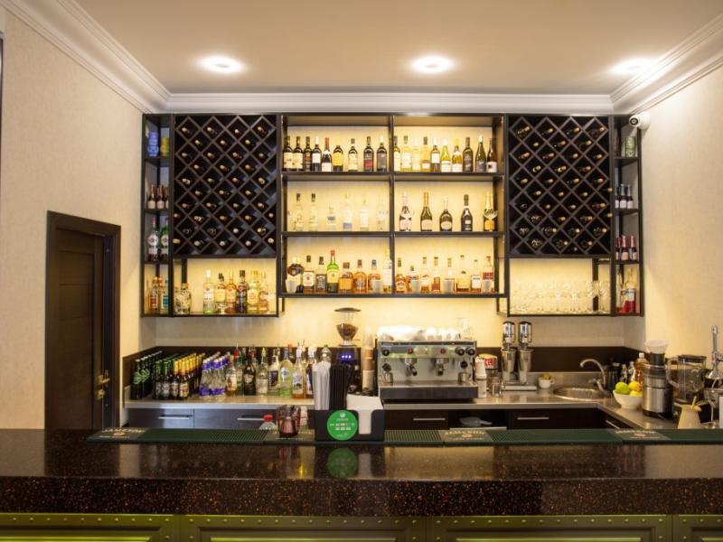 Экодом Адлер