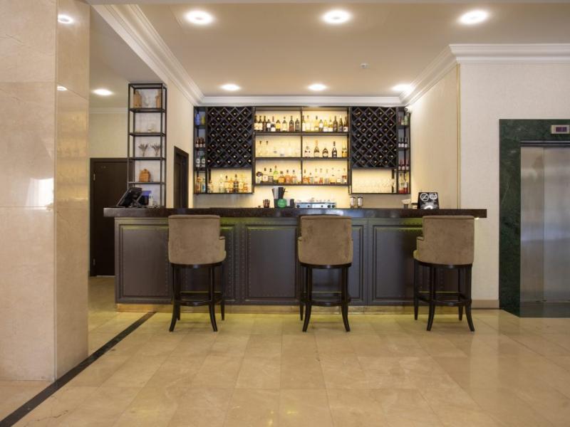 Экодом Адлер