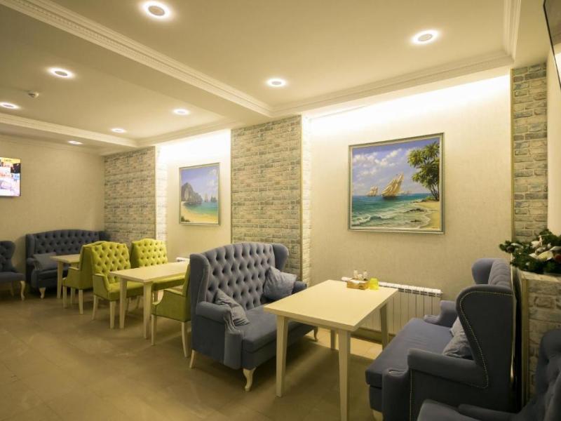 Экодом Адлер