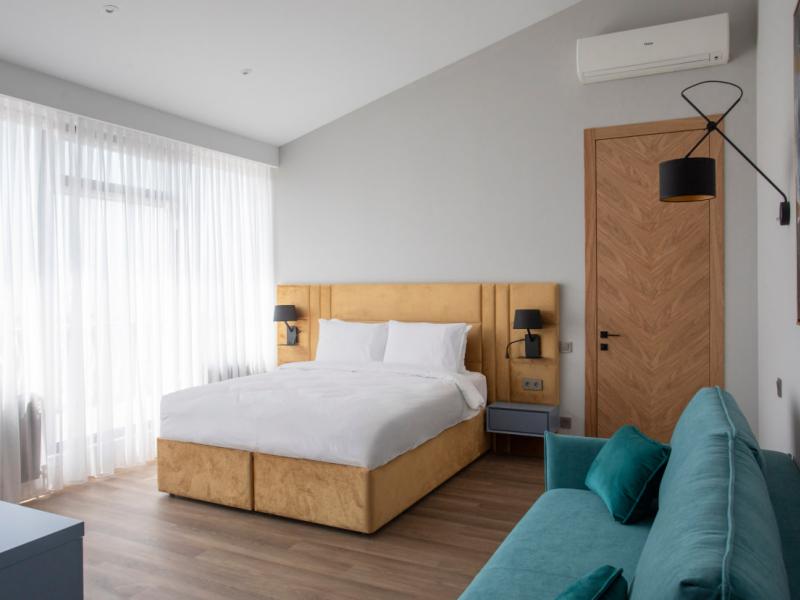 Экодом Адлер