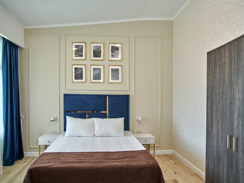 Экодом Адлер