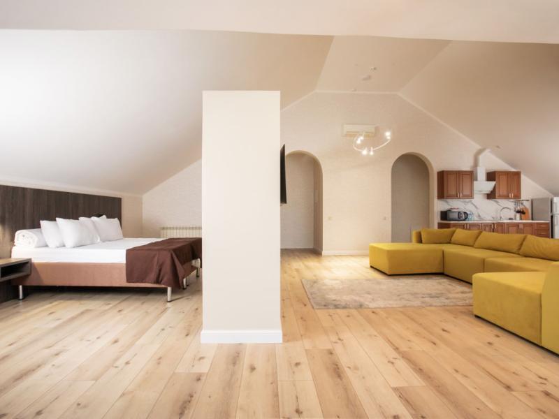 Экодом Адлер