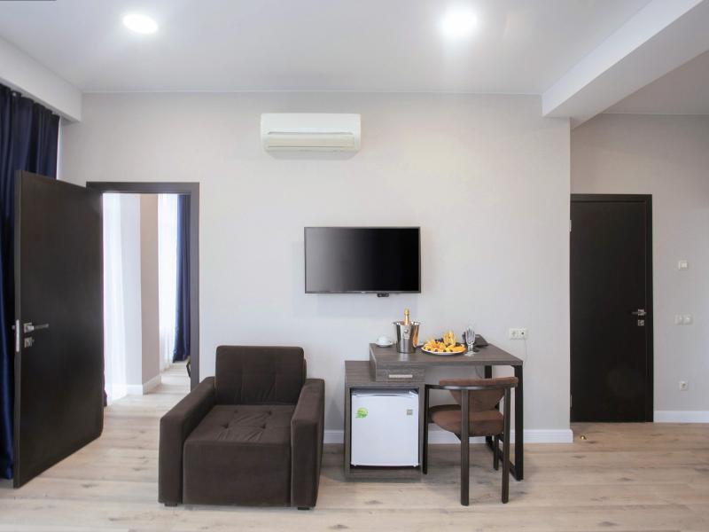 Экодом Адлер